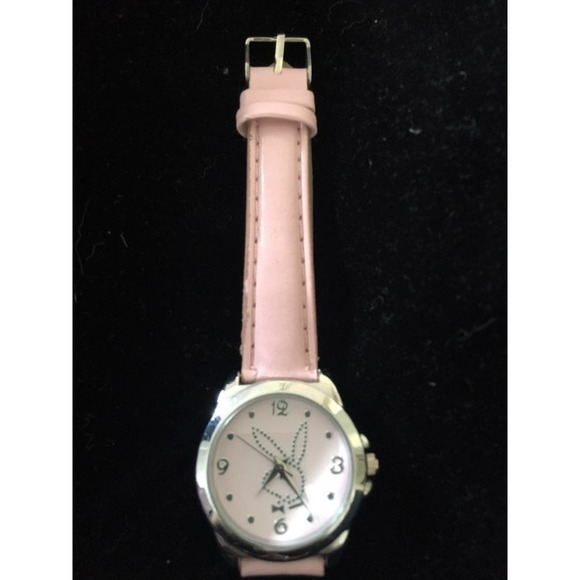 Playboy Pink Watch‎ - Picture 1 of 1